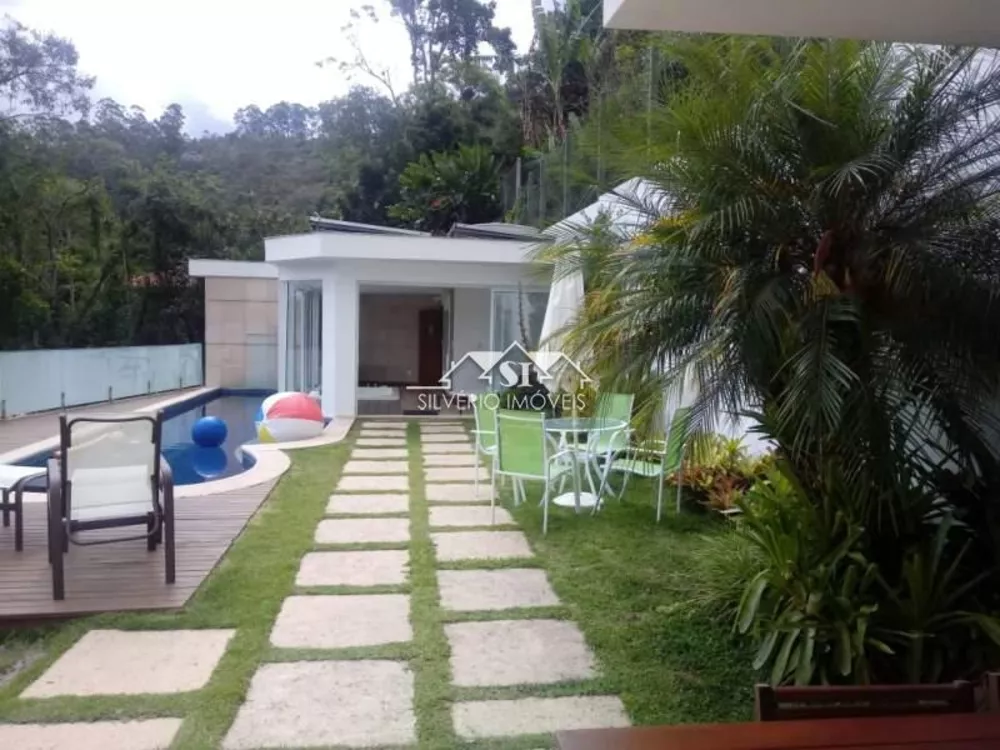 Casa, 4 quartos, 280 m² - Foto 12