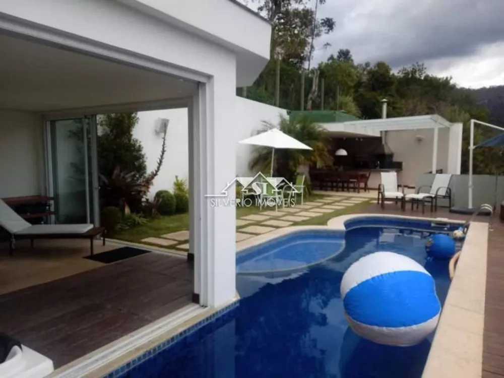 Casa, 4 quartos, 280 m² - Foto 15