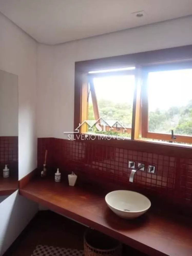 Casa, 4 quartos, 280 m² - Foto 41