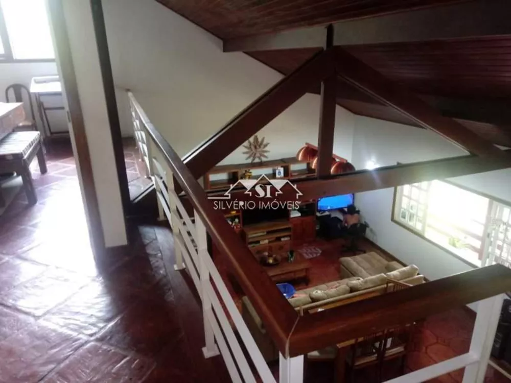 Casa, 4 quartos, 280 m² - Foto 7