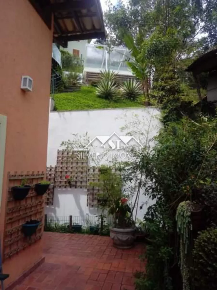 Casa, 4 quartos, 280 m² - Foto 21