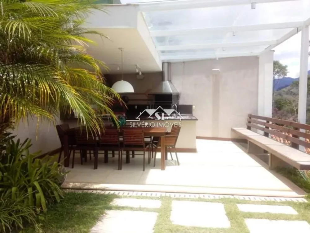 Casa, 4 quartos, 280 m² - Foto 38