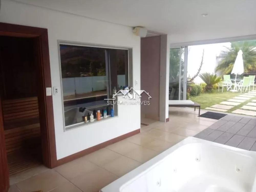 Casa, 4 quartos, 280 m² - Foto 39