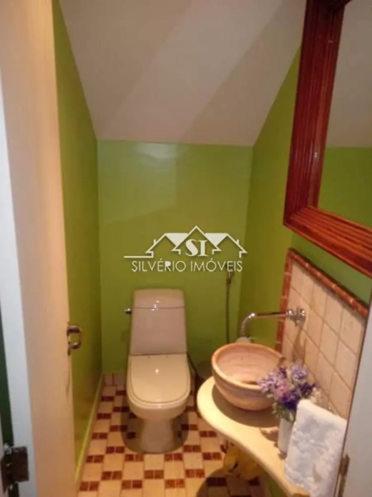 Casa, 4 quartos, 280 m² - Foto 44