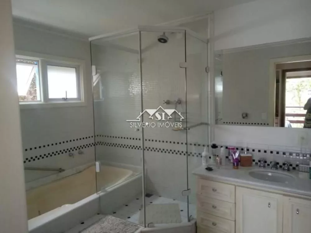 Casa, 4 quartos, 280 m² - Foto 13