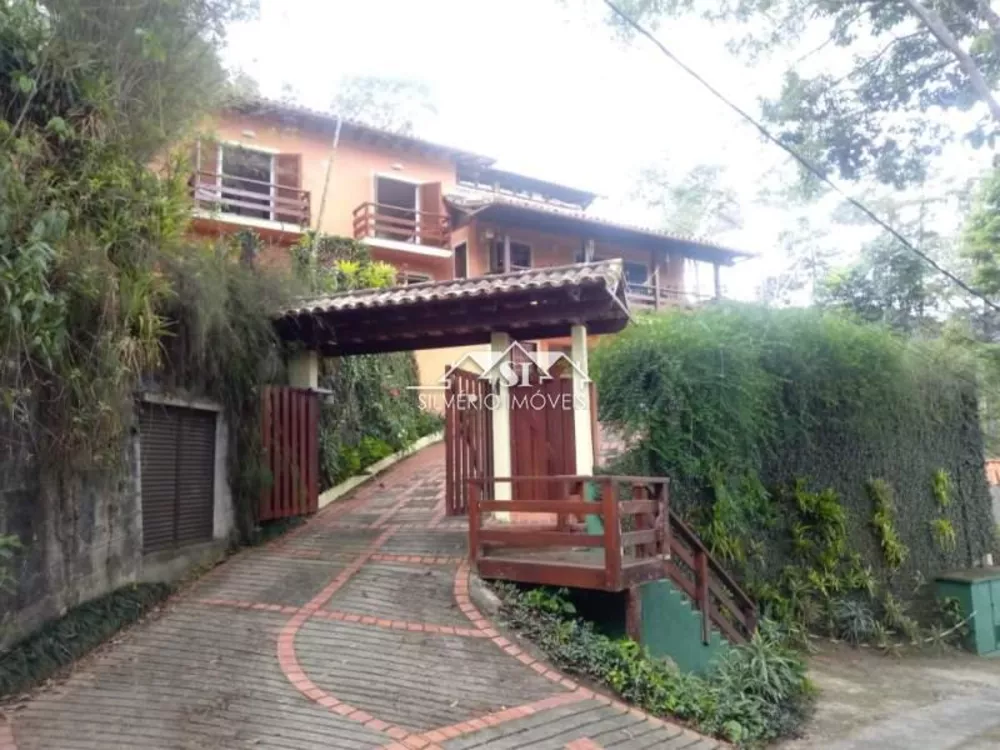 Casa, 4 quartos, 280 m² - Foto 37
