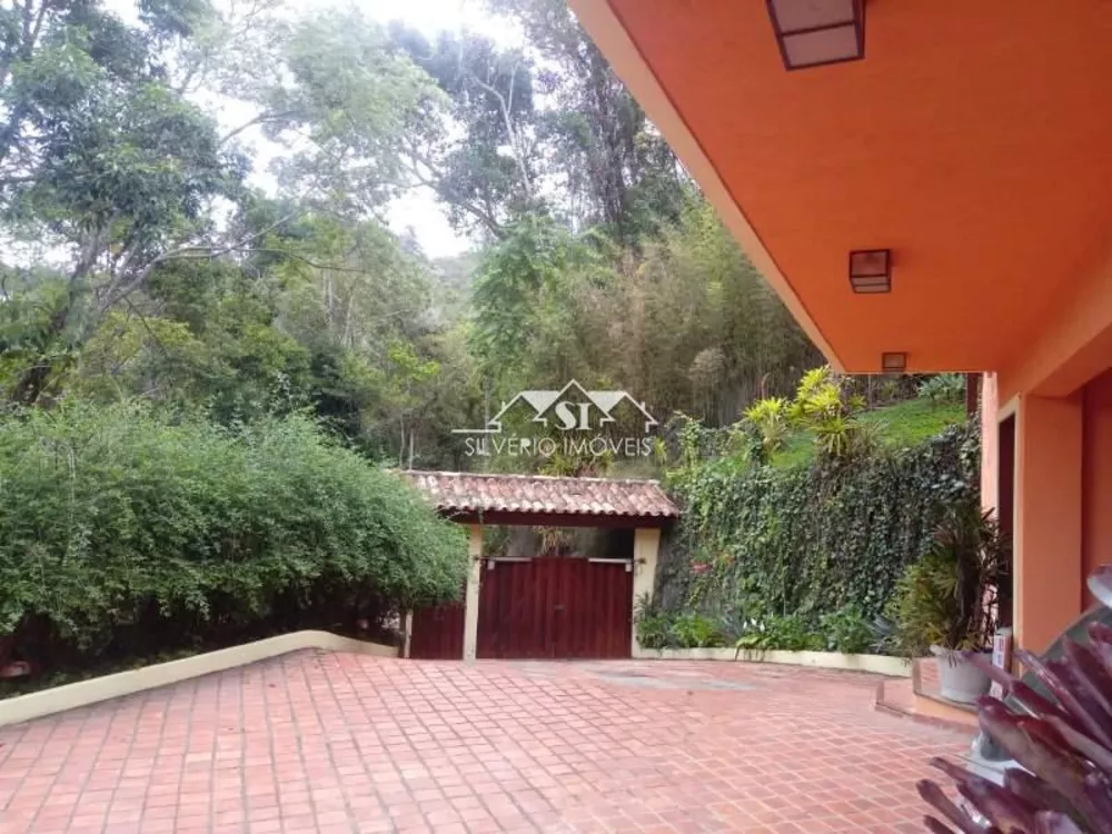 Casa, 4 quartos, 280 m² - Foto 27
