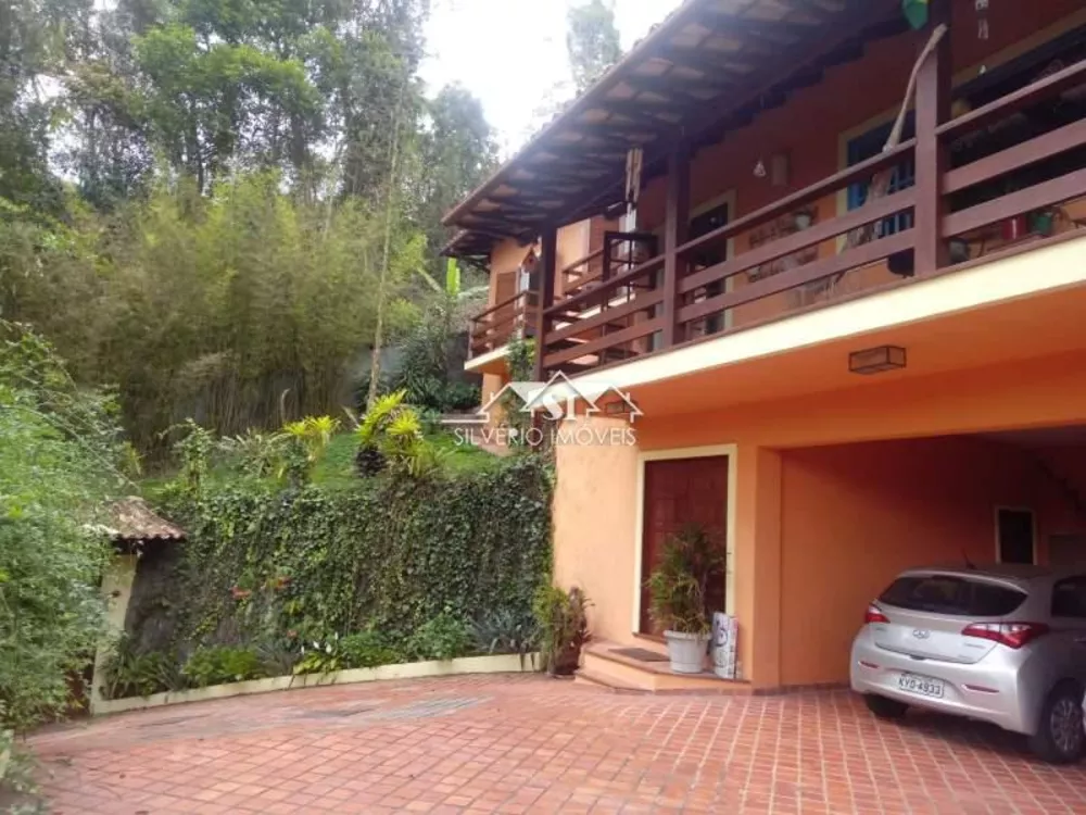 Casa, 4 quartos, 280 m² - Foto 30