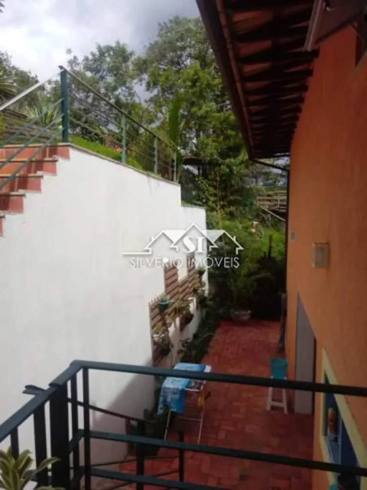 Casa, 4 quartos, 280 m² - Foto 4