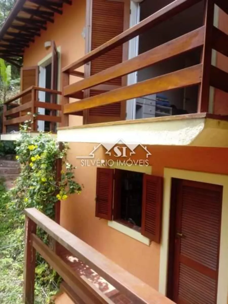 Casa, 4 quartos, 280 m² - Foto 31