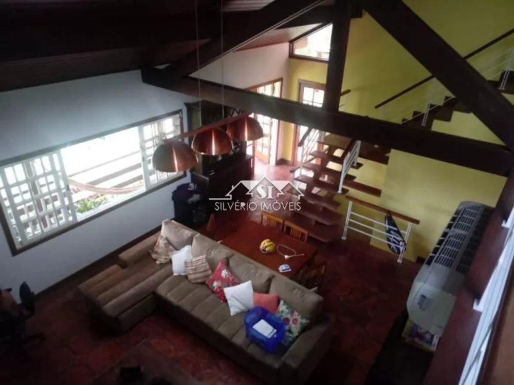 Casa, 4 quartos, 280 m² - Foto 8