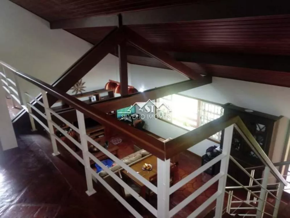 Casa, 4 quartos, 280 m² - Foto 10
