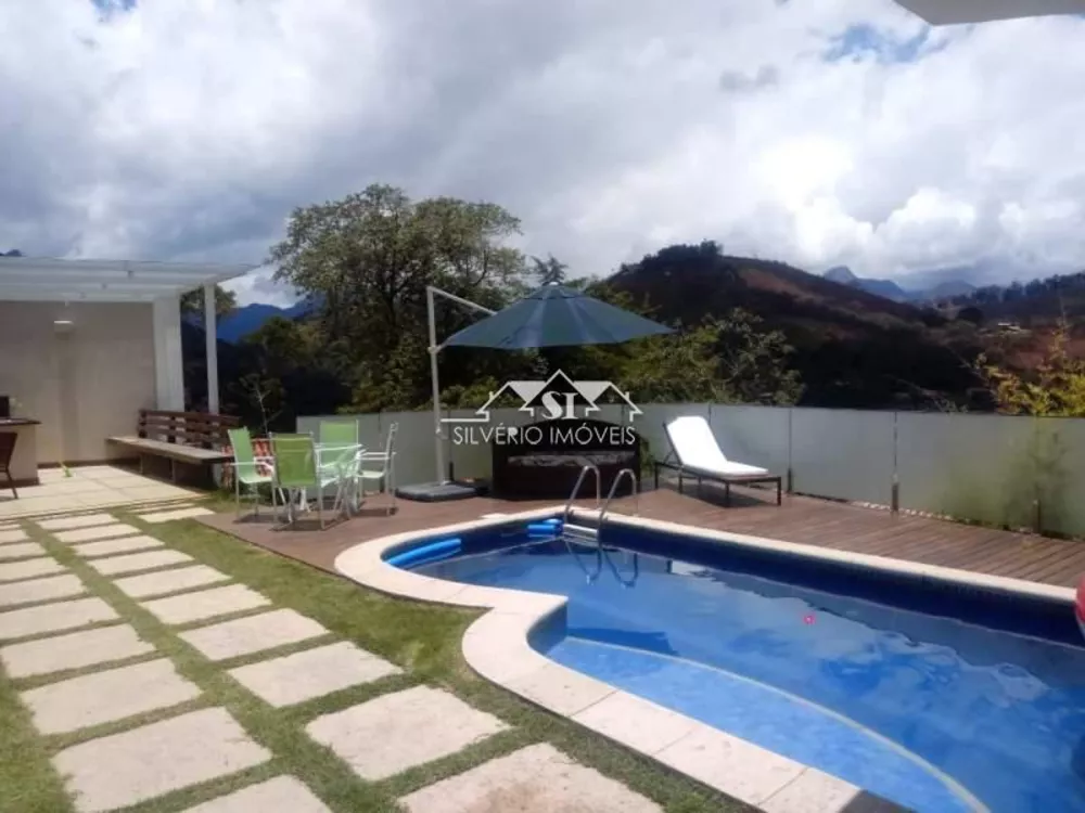 Casa, 4 quartos, 280 m² - Foto 16