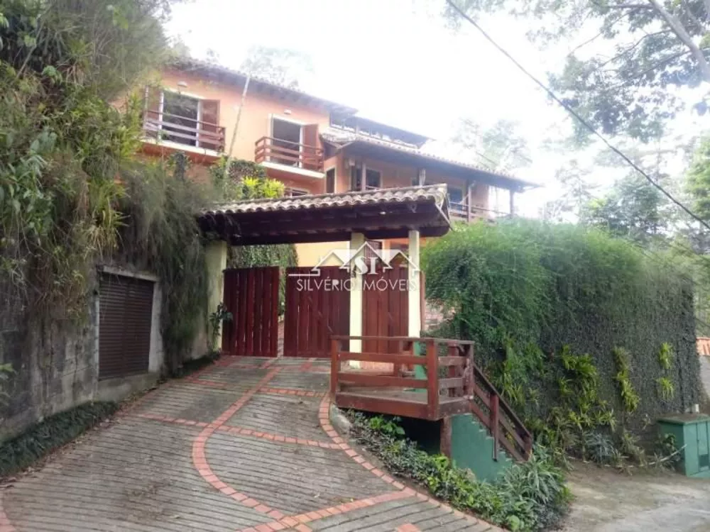Casa, 4 quartos, 280 m² - Foto 14