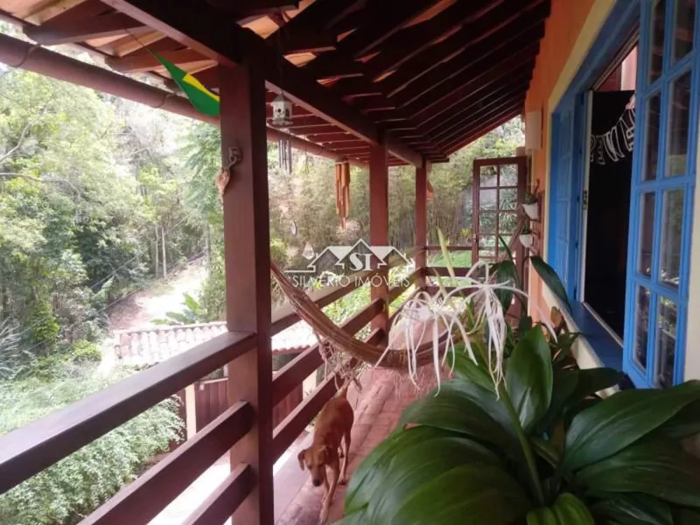 Casa, 4 quartos, 280 m² - Foto 35