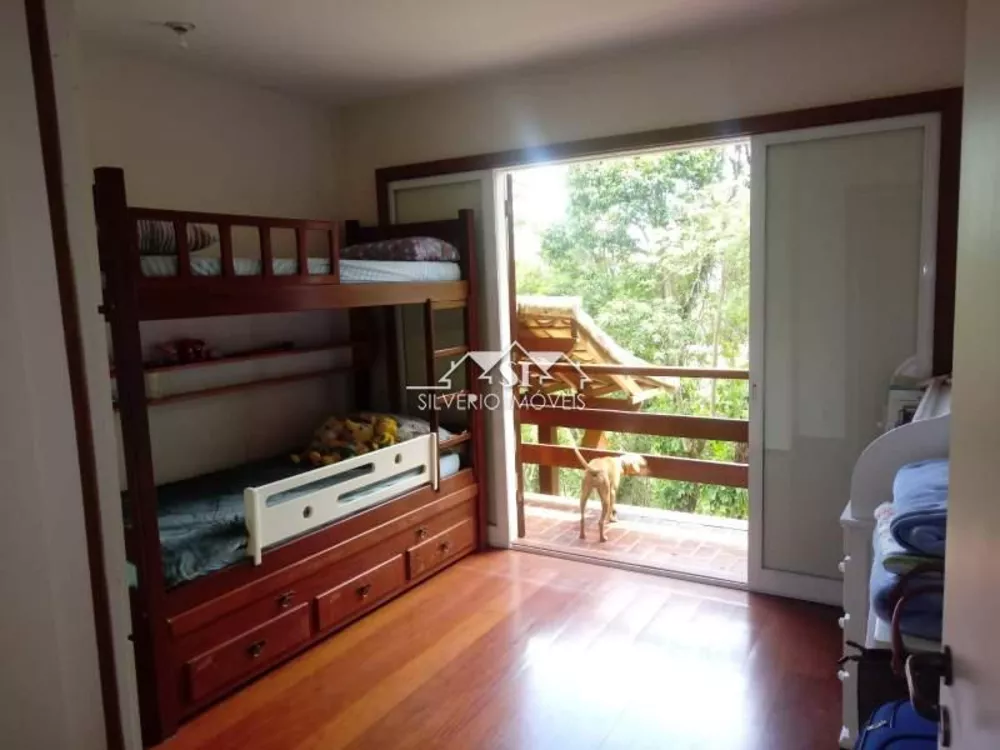Casa, 4 quartos, 280 m² - Foto 6