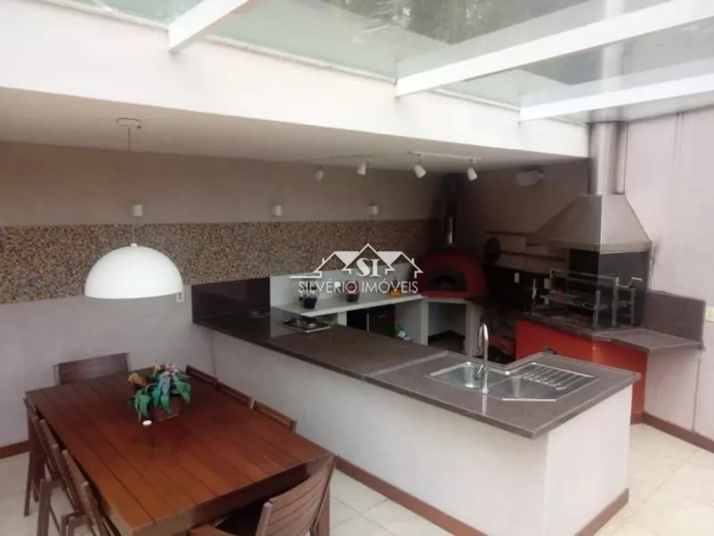 Casa, 4 quartos, 280 m² - Foto 34