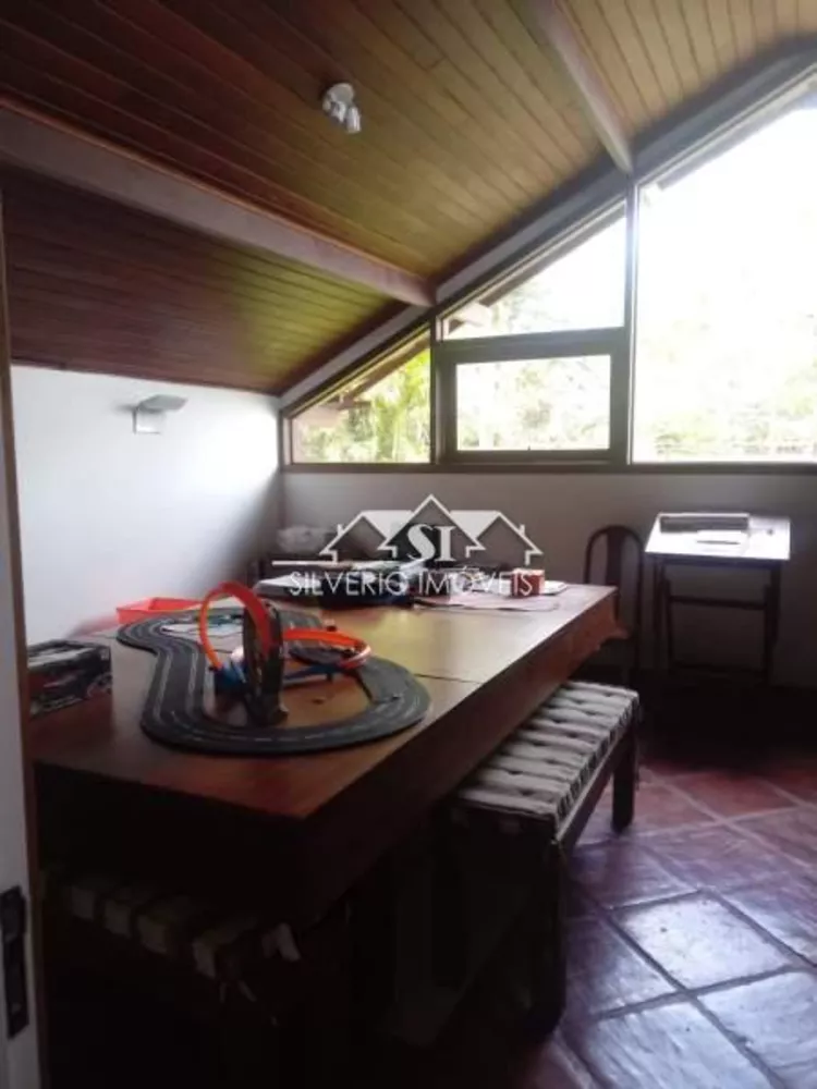 Casa, 4 quartos, 280 m² - Foto 32