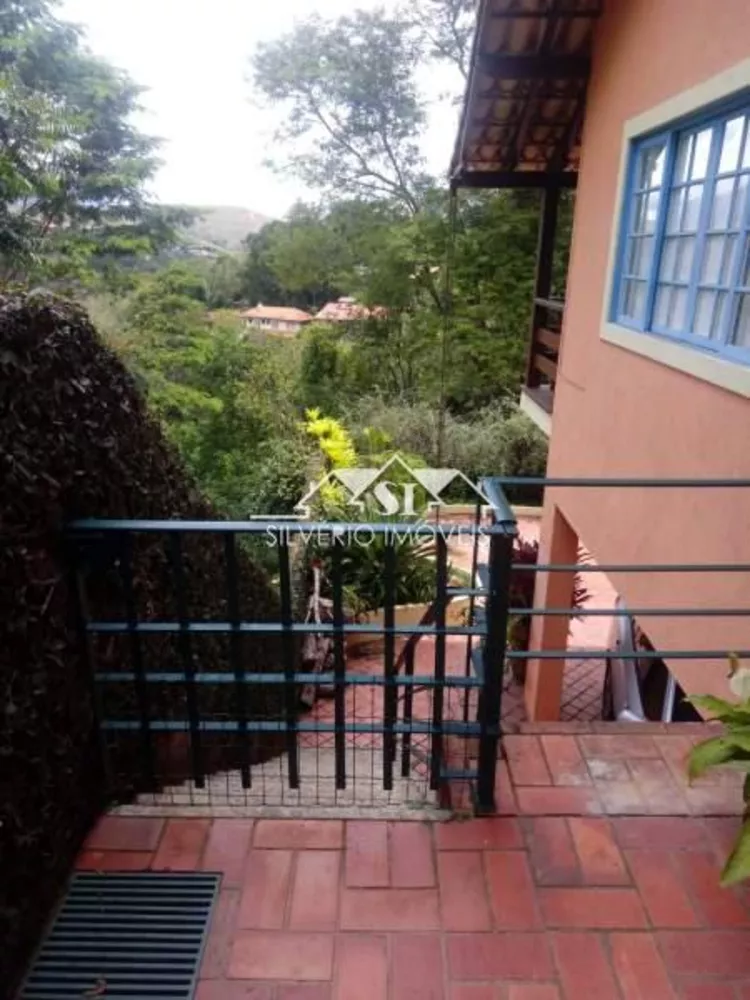 Casa, 4 quartos, 280 m² - Foto 23