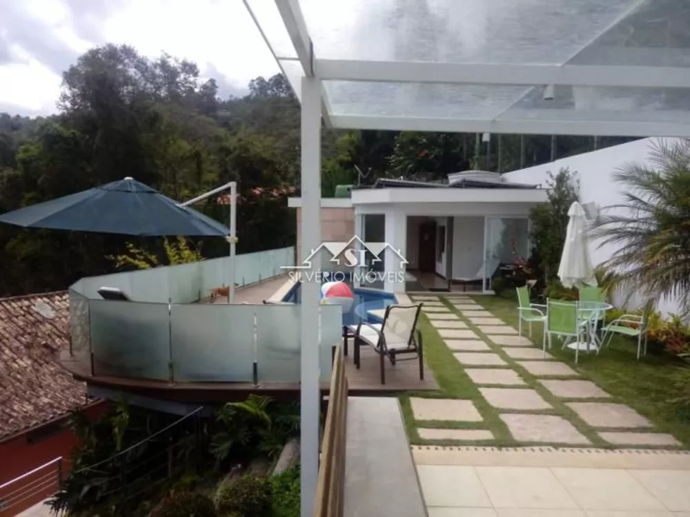 Casa, 4 quartos, 280 m² - Foto 24