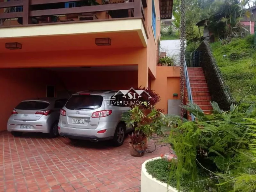 Casa, 4 quartos, 280 m² - Foto 40