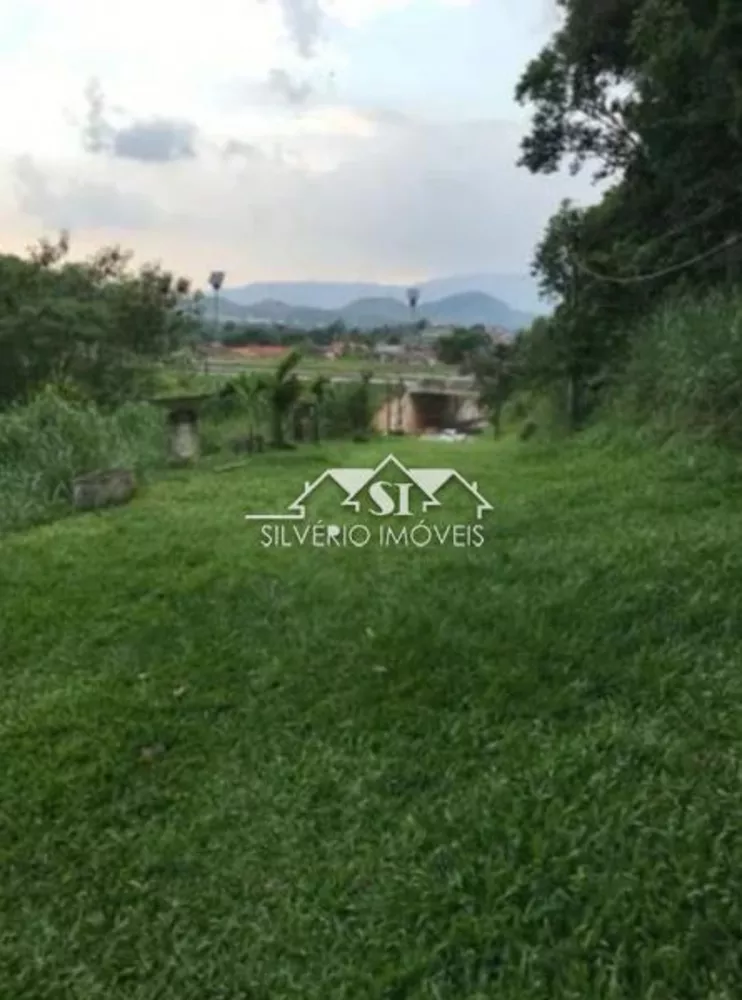 Terreno, 4 hectares - Foto 2