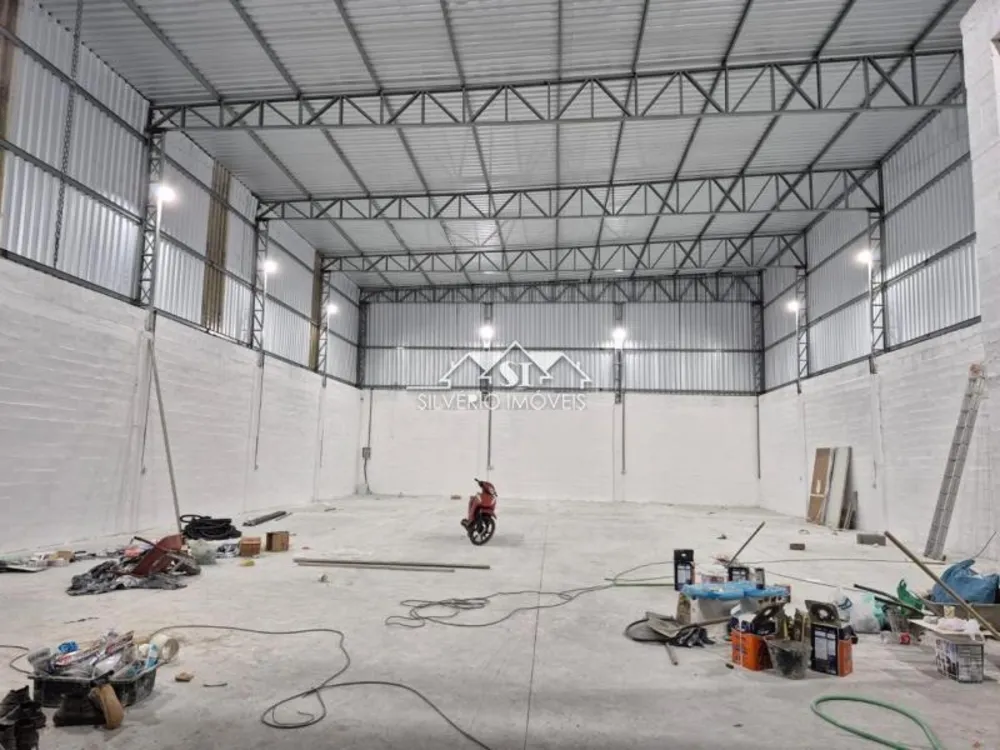 Depósito-Galpão, 400 m² - Foto 4