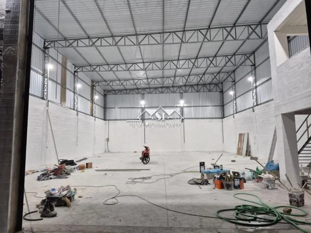 Depósito-Galpão, 400 m² - Foto 2