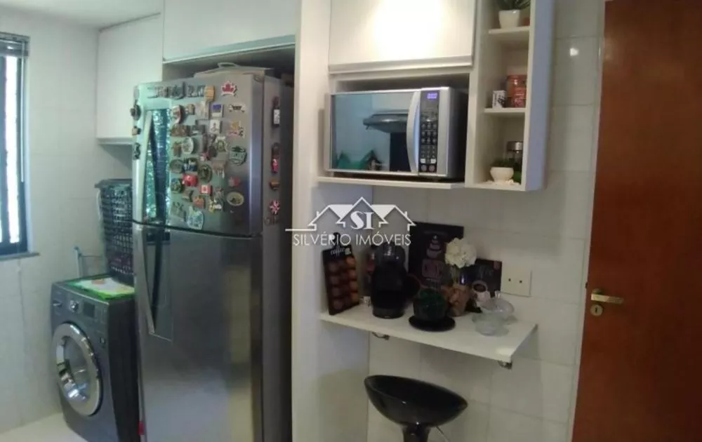 Apartamento, 2 quartos, 70 m² - Foto 10