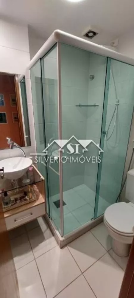 Apartamento, 2 quartos, 70 m² - Foto 7