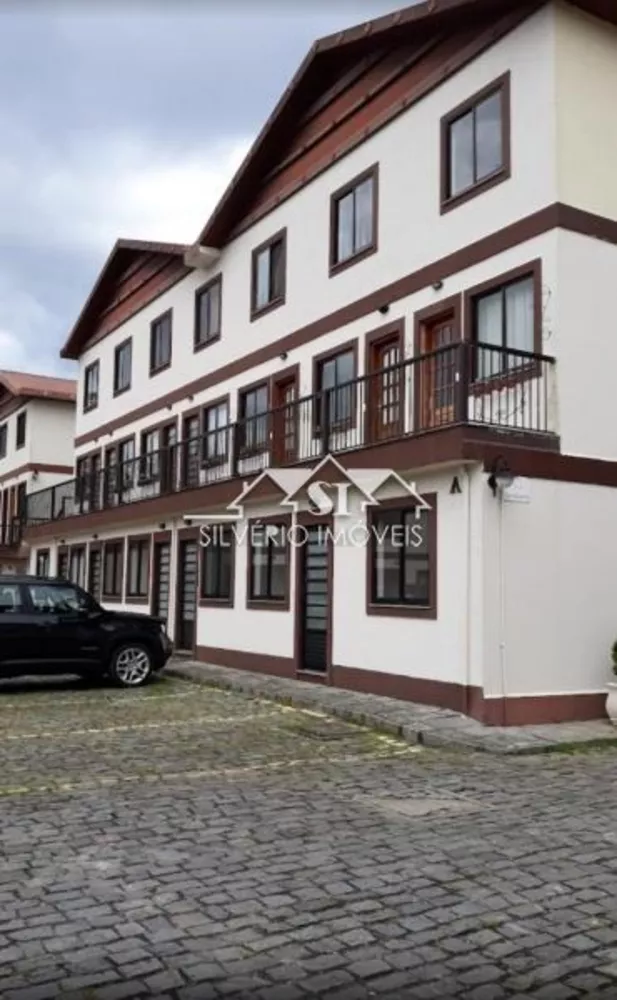 Apartamento, 2 quartos, 70 m² - Foto 8