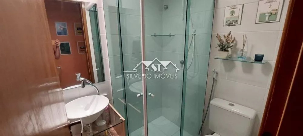 Apartamento, 2 quartos, 70 m² - Foto 6