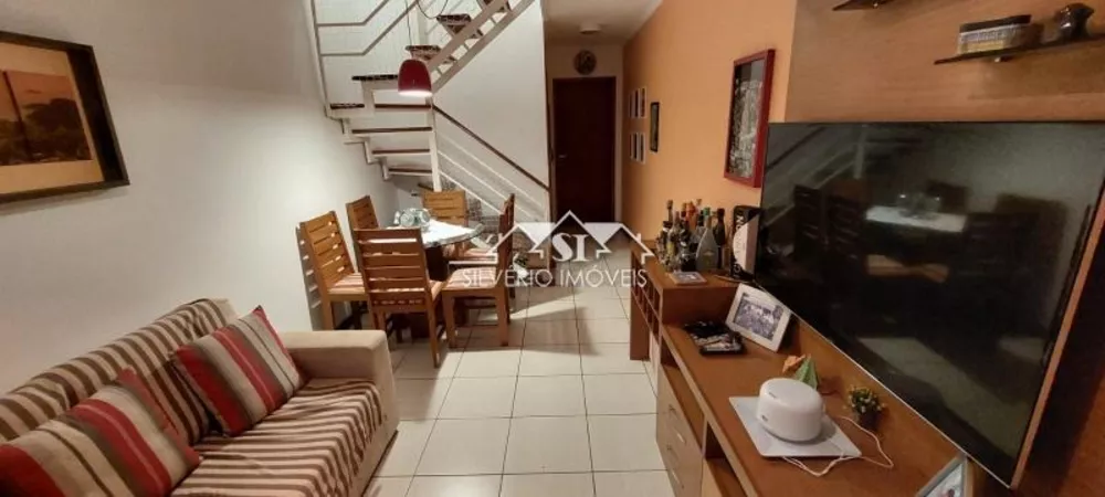 Apartamento, 2 quartos, 70 m² - Foto 4