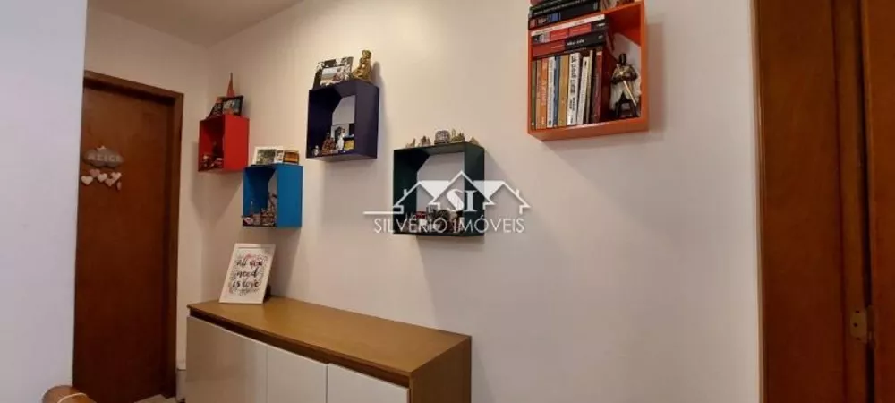 Apartamento, 2 quartos, 70 m² - Foto 13
