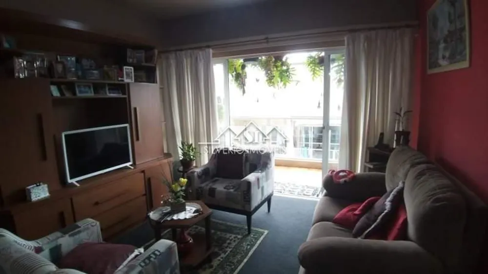 Apartamento, 2 quartos, 88 m² - Foto 3