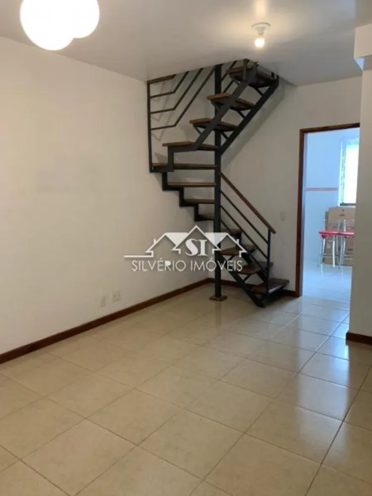 Apartamento, 2 quartos, 56 m² - Foto 3