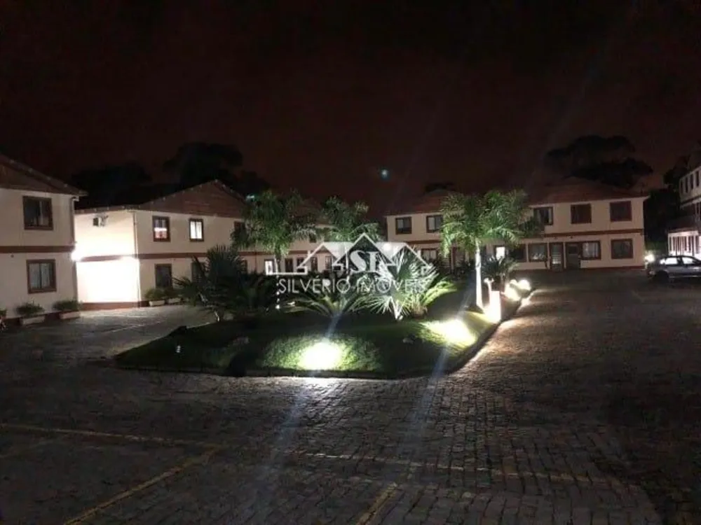 Apartamento, 2 quartos, 56 m² - Foto 2