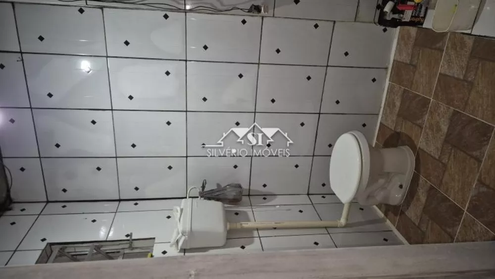 Loja-Salão, 60 m² - Foto 6