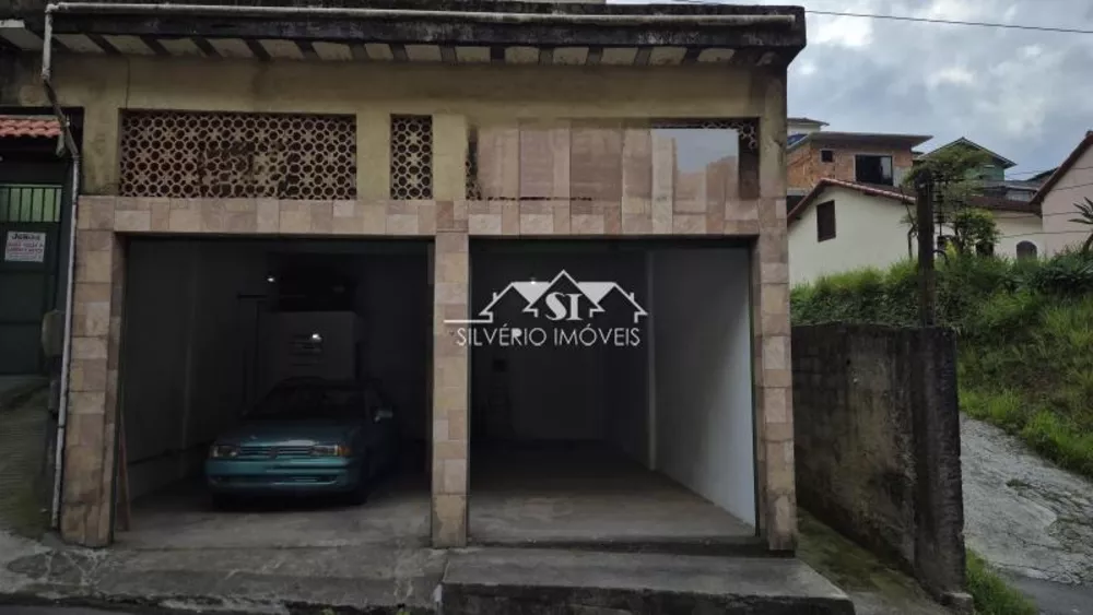 Loja-Salão, 60 m² - Foto 2