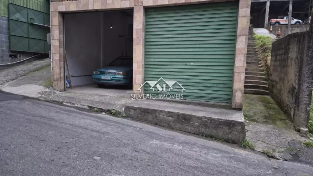 Loja-Salão, 60 m² - Foto 1