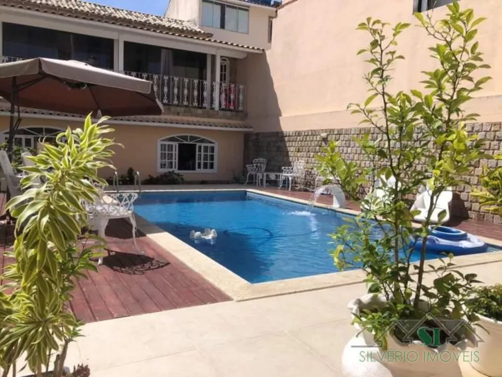 Casa, 3 quartos, 230 m² - Foto 7