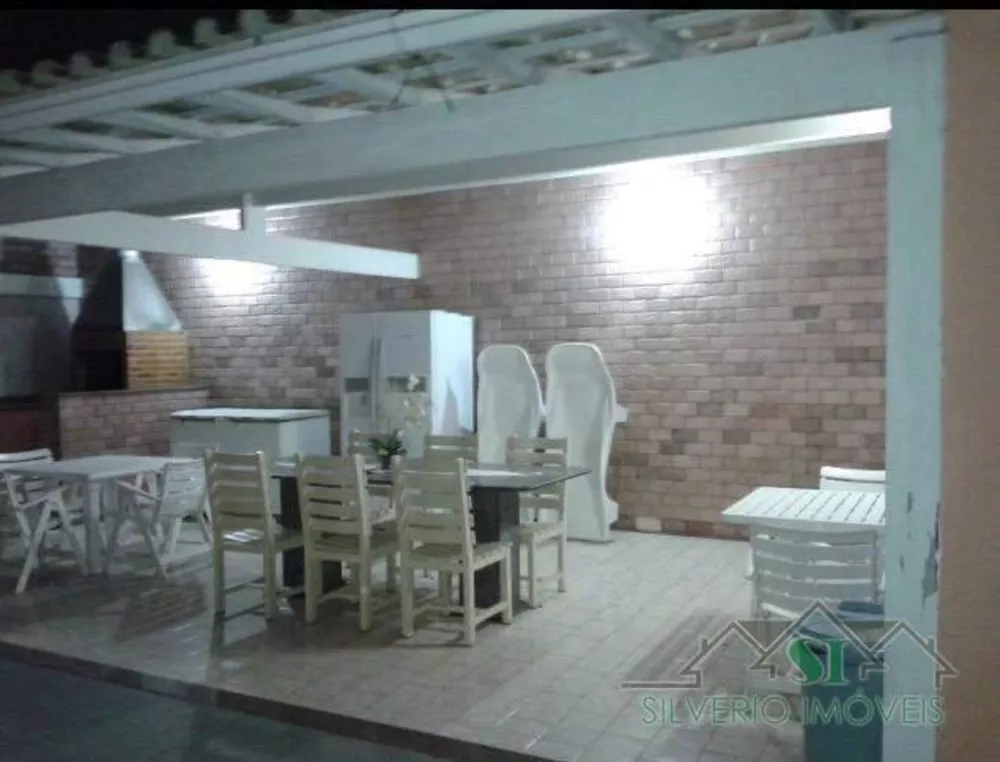 Casa, 3 quartos, 230 m² - Foto 15