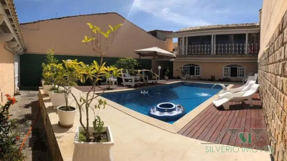 Casa, 3 quartos, 230 m² - Foto 11