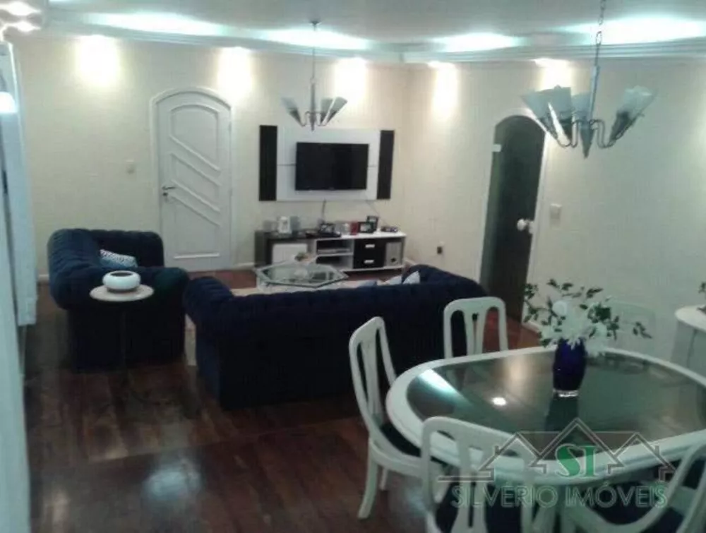 Casa, 3 quartos, 230 m² - Foto 9