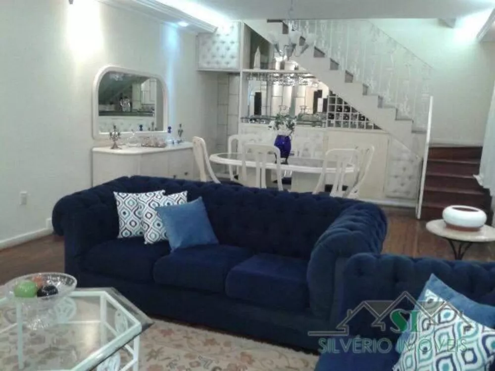 Casa, 3 quartos, 230 m² - Foto 6
