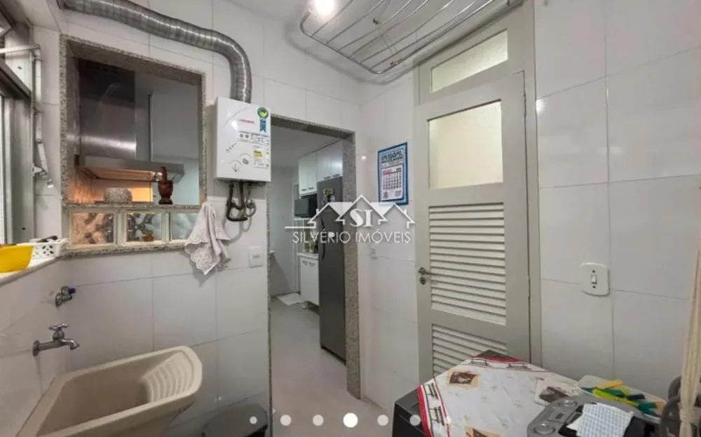 Apartamento, 3 quartos, 130 m² - Foto 36