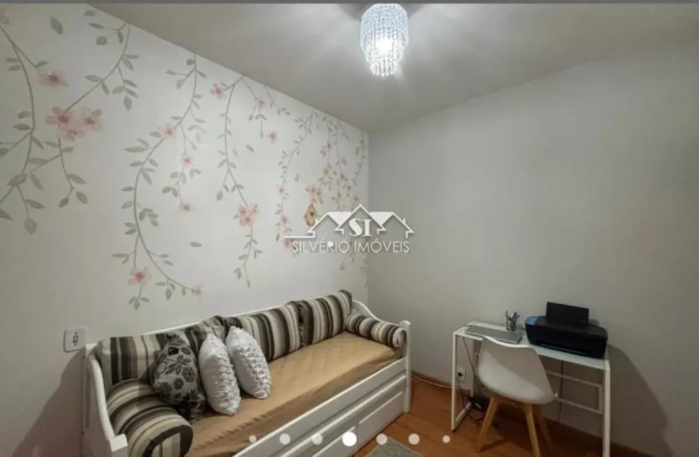 Apartamento, 3 quartos, 130 m² - Foto 19