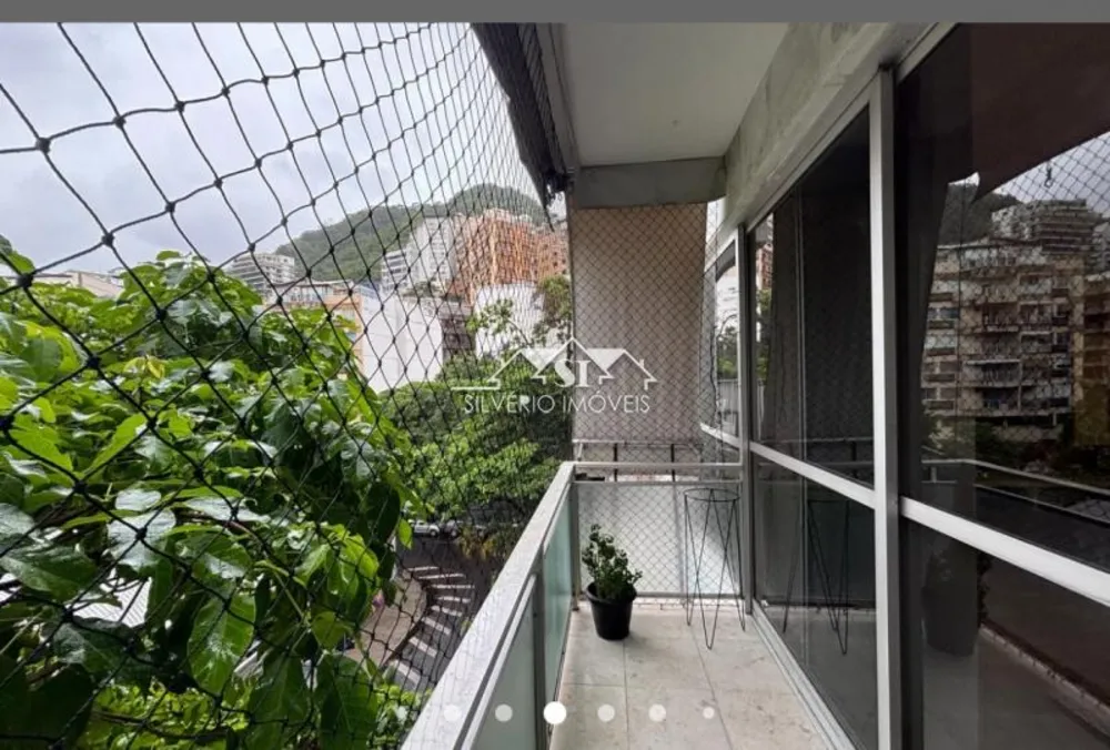 Apartamento, 3 quartos, 130 m² - Foto 11