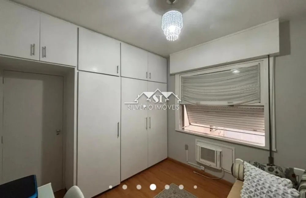Apartamento, 3 quartos, 130 m² - Foto 13