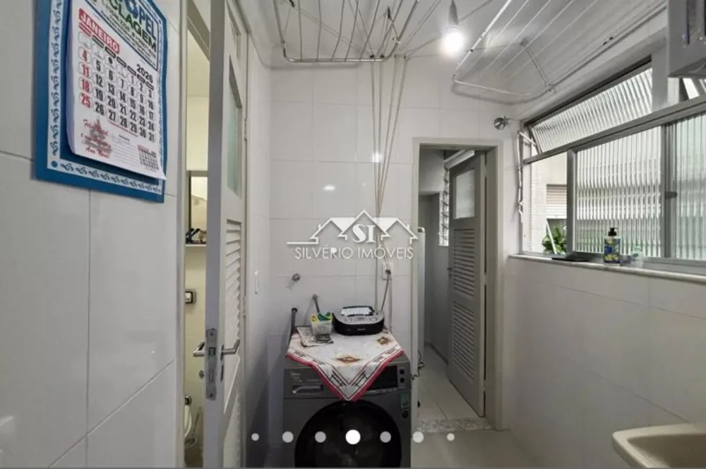 Apartamento, 3 quartos, 130 m² - Foto 17